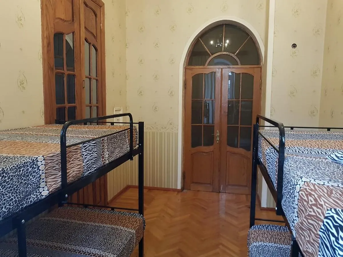 Minaal Hostel Baku