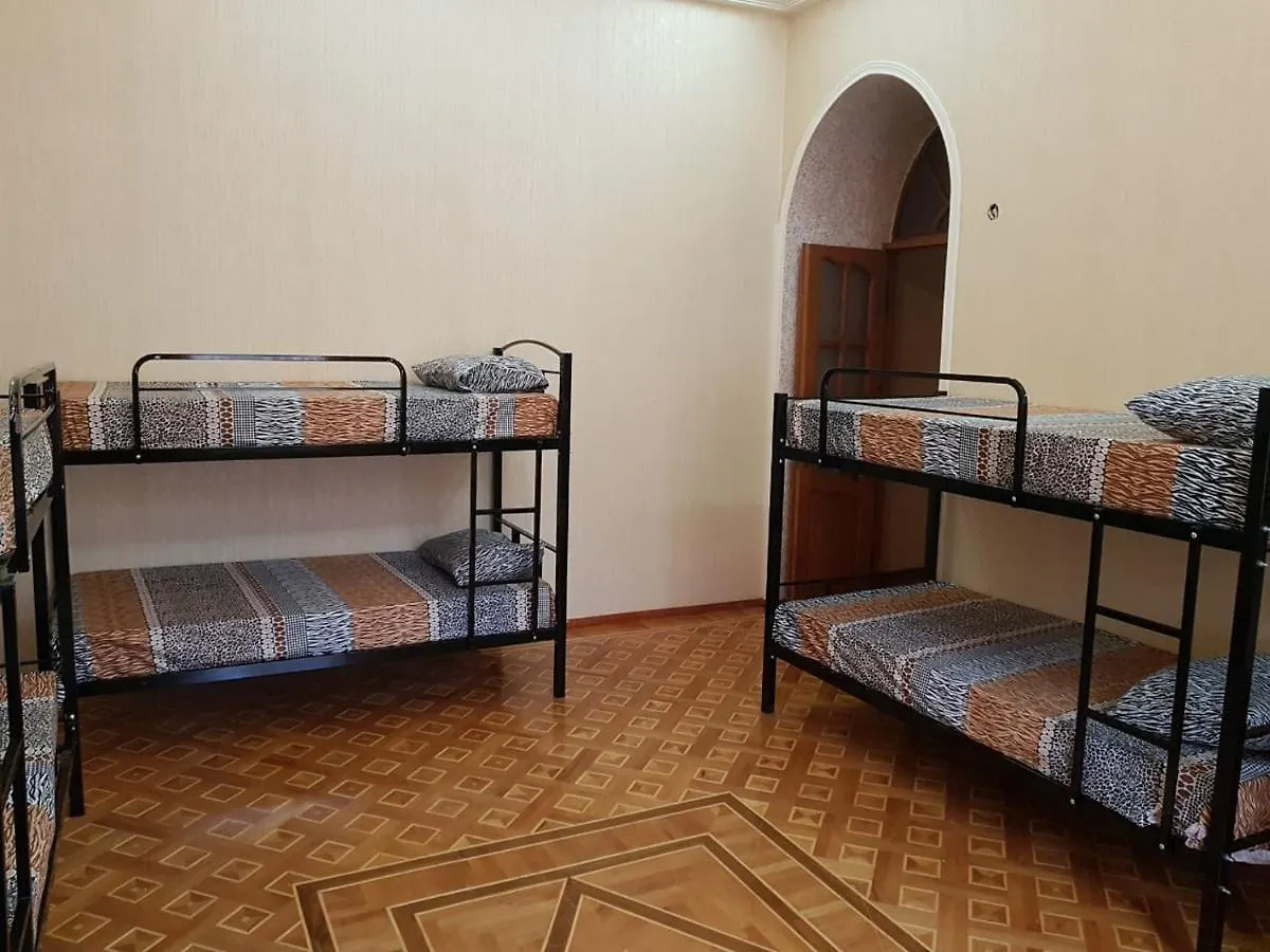 Minaal Hostel Baku