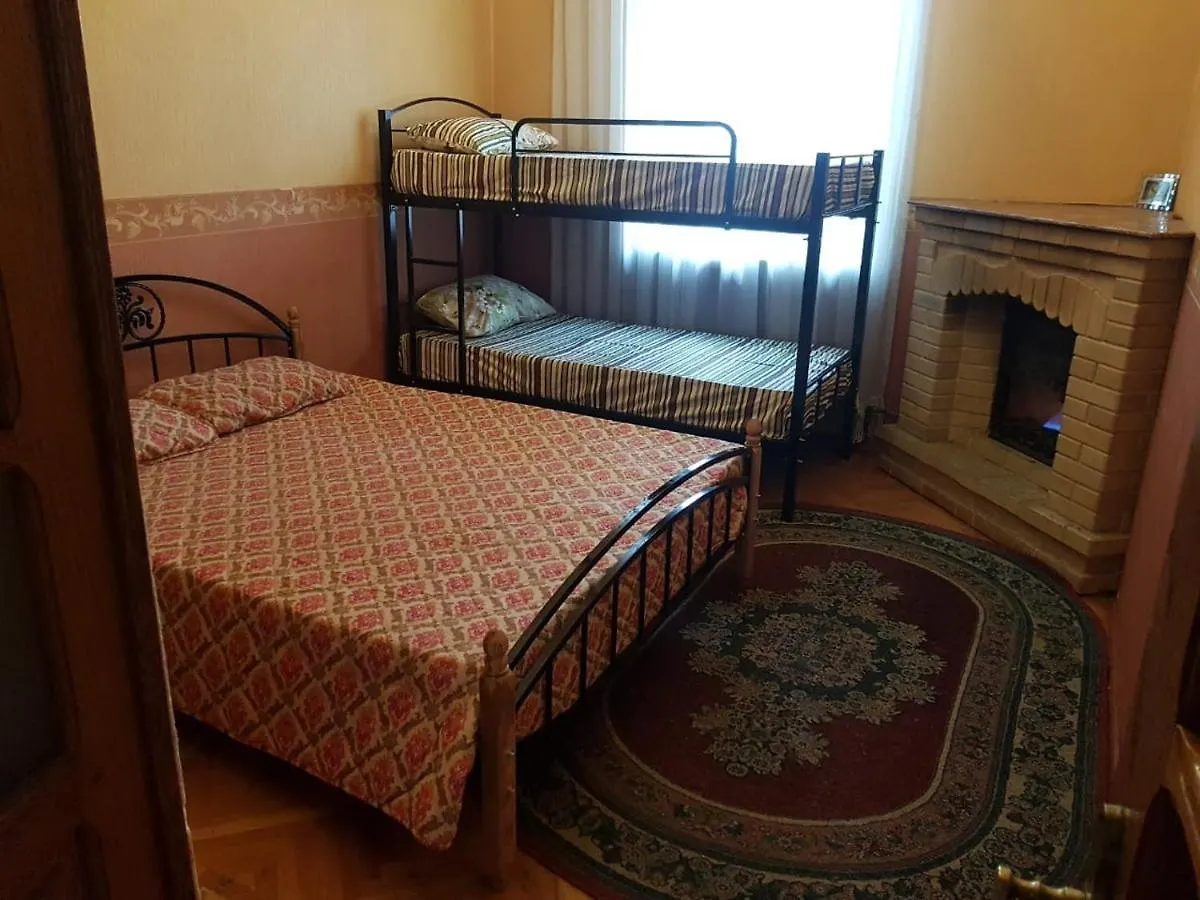 Minaal Hostel Baku