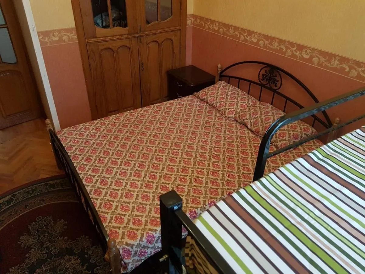 Minaal Hostel Baku