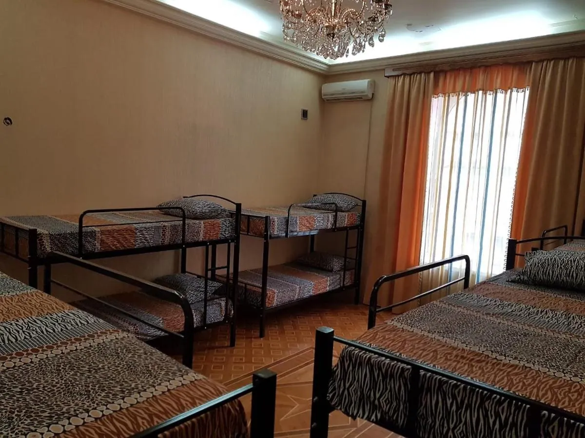 Minaal Hostel Baku 0*,  Azerbaijan